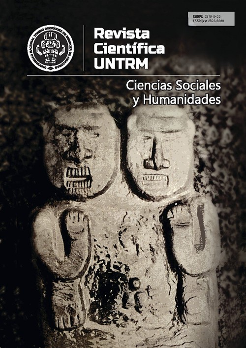 					Ver Vol. 9 Núm. 1 (2026)
				